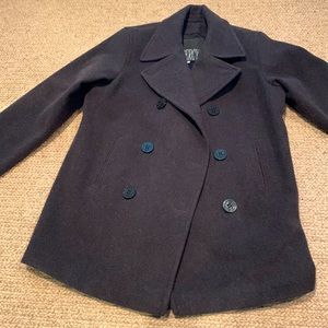 J percy wool coats Clearance